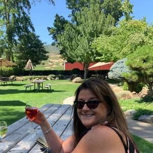 Meet your Posher, Cindy